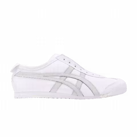 Onitsuka Tiger Mexico 66 Slip-On 'White Light Sage'