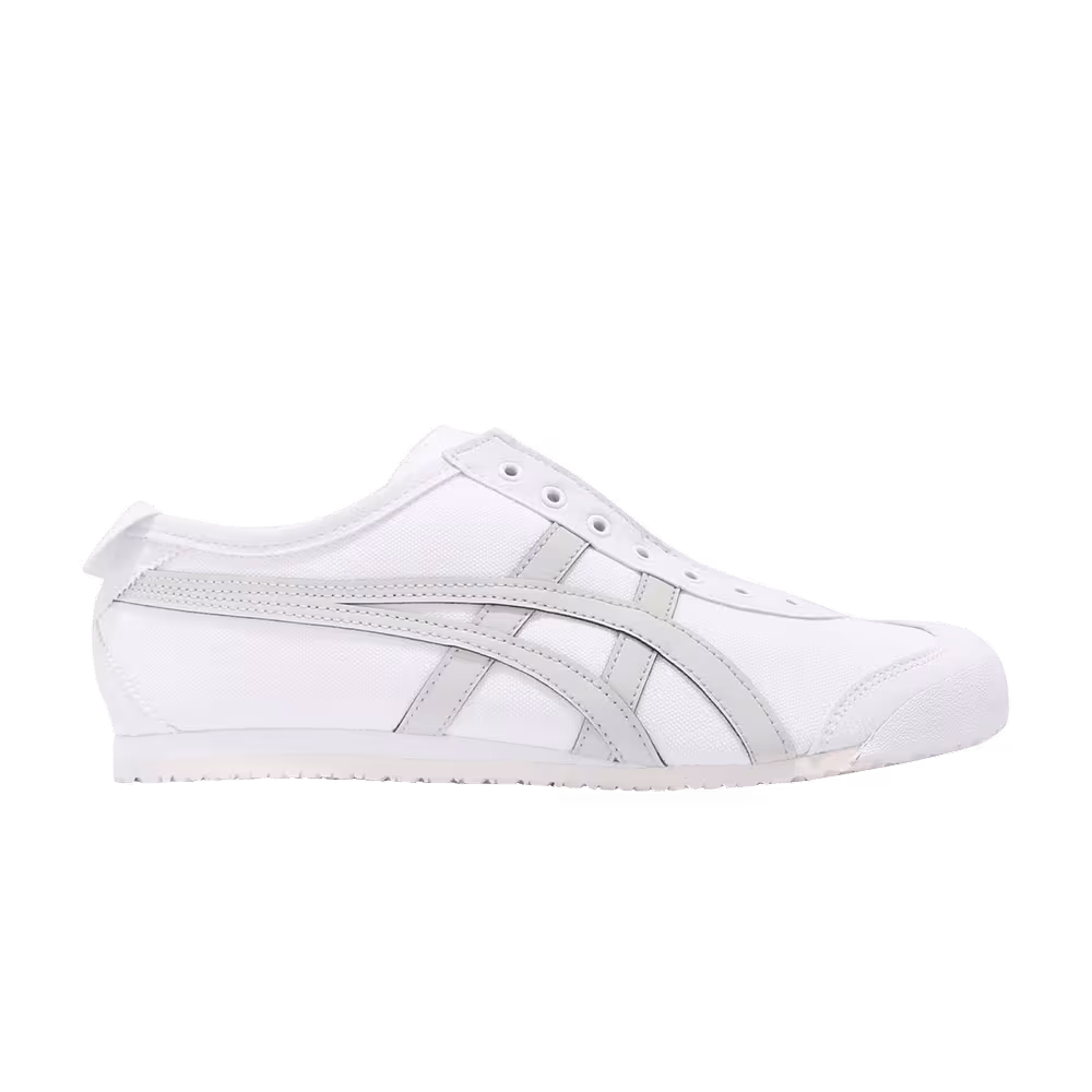 Onitsuka Tiger Mexico 66 Slip-On White Light Sage