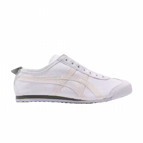 Onitsuka Tiger Mexico 66 Slip-On 'White Birch'