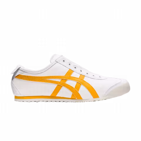 Onitsuka Tiger Mexico 66 Slip-On 'White Golden Glow'