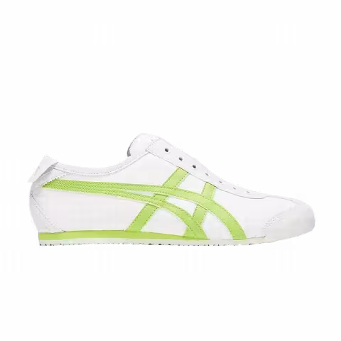 Onitsuka Tiger Mexico 66 Slip-On 'White Volt'