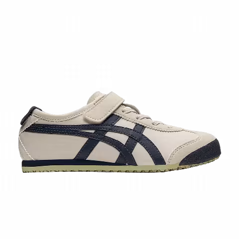 Onitsuka Tiger Mexico 66 PS 'Birch India Ink' 2022