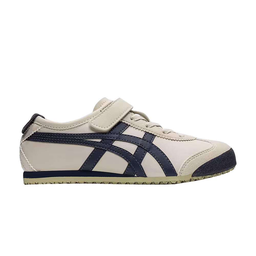 Onitsuka Tiger Mexico 66 PS Birch India Ink 2022