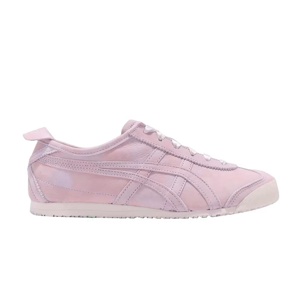 Onitsuka Tiger Women's Mexico 66 Pink Sky