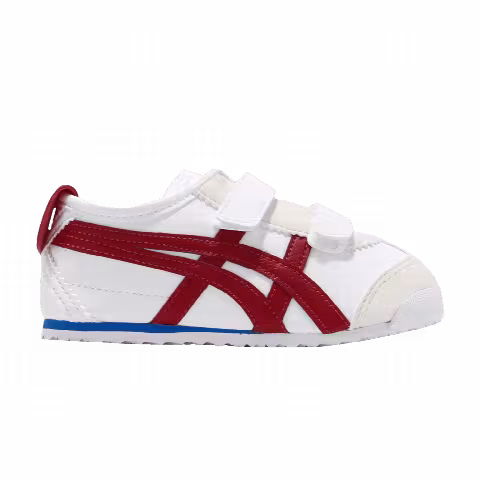 Onitsuka Tiger Mexico 66 Baja TS 'Classic Red'
