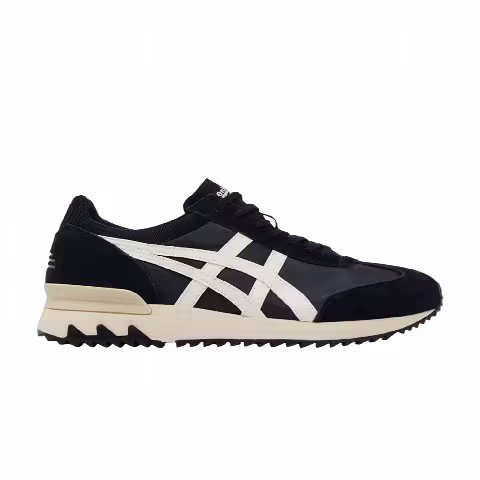Onitsuka Tiger California 78 EX 'Black Oatmeal'