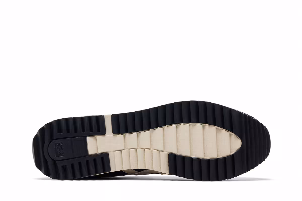 Onitsuka Tiger California 78 EX Black Oatmeal, view 5