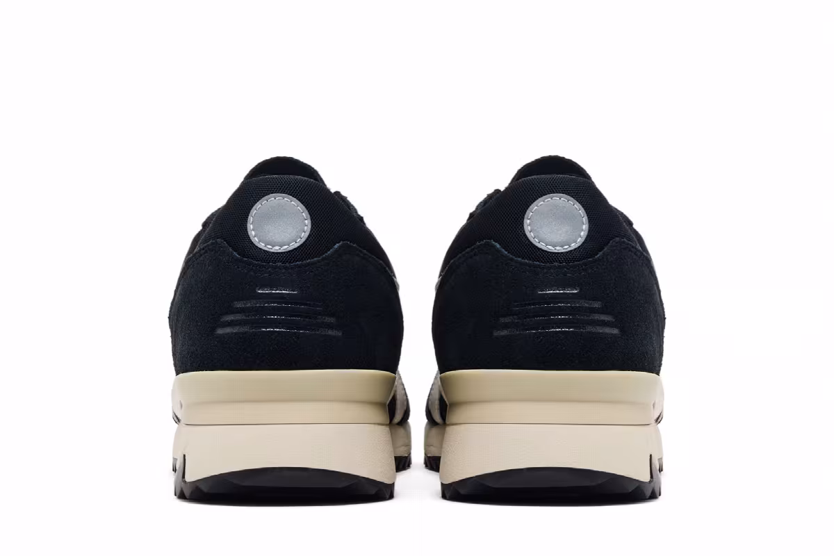 Onitsuka Tiger California 78 EX Black Oatmeal, view 7