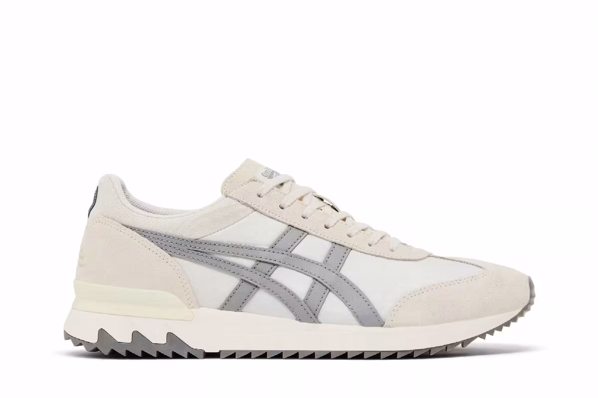 Onitsuka Tiger California 78 EX Birch Steeple Grey, view 2