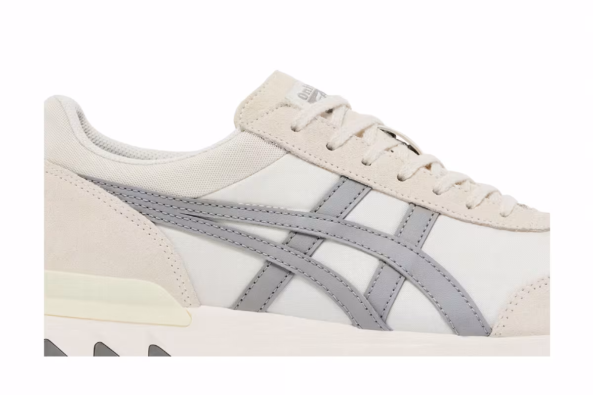 Onitsuka Tiger California 78 EX Birch Steeple Grey, view 3