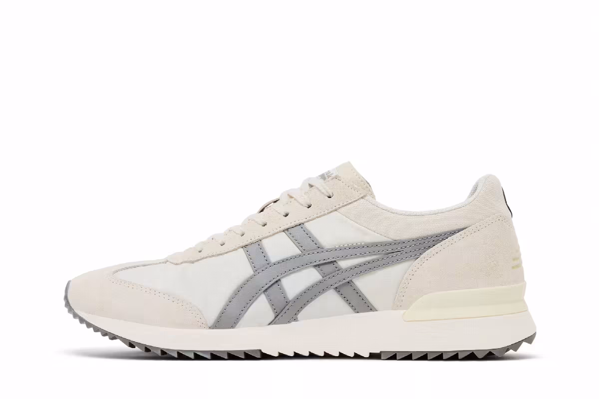 Onitsuka Tiger California 78 EX Birch Steeple Grey, view 4