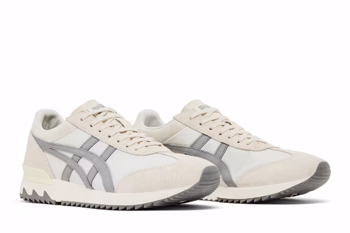 Onitsuka Tiger California 78 EX Birch Steeple Grey, view 9