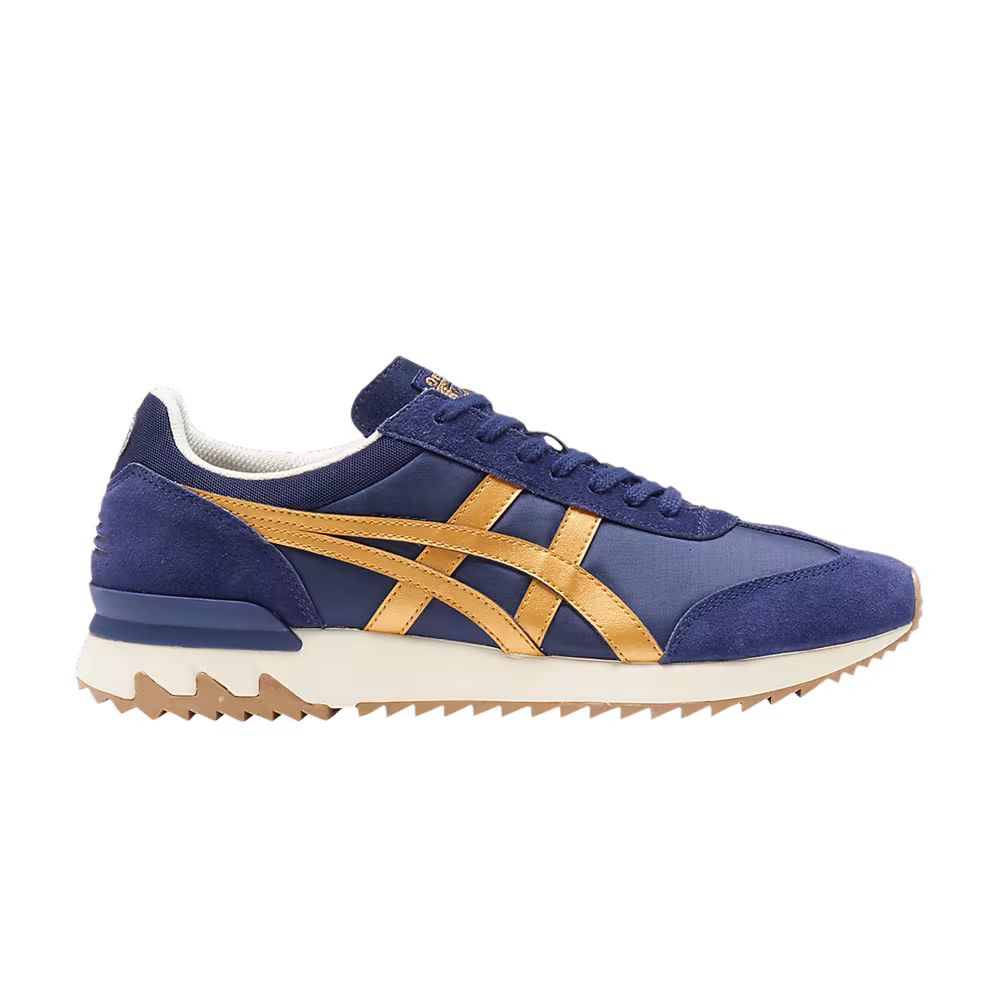 Onitsuka Tiger California 78 EX Peacoat Pure Gold