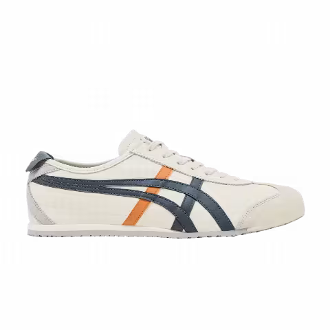 Onitsuka Tiger Mexico 66 'White Navy Orange'