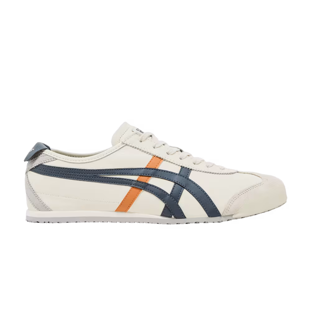 Onitsuka Tiger Mexico 66 White Navy Orange