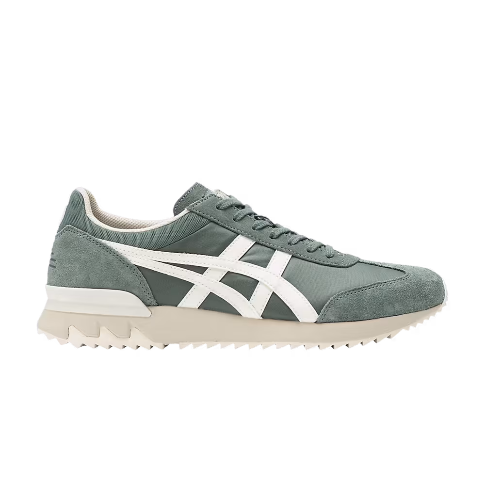 Onitsuka Tiger California 78 EX Monument Blue Cream