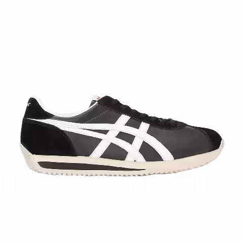 Onitsuka Tiger Moal 76 NM 'Black White'