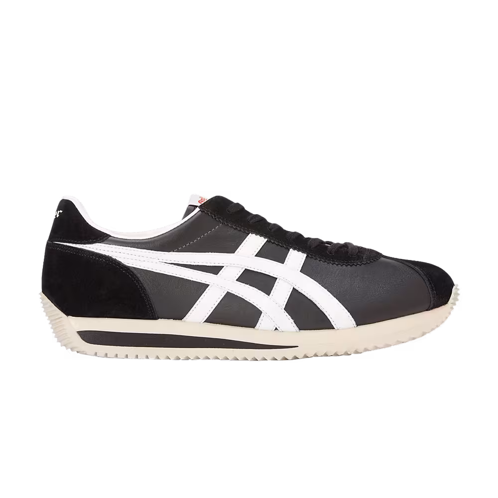 Onitsuka Tiger Moal 76 NM Black White