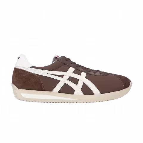 Onitsuka Tiger Moal 77 NM 'Chestnut White'