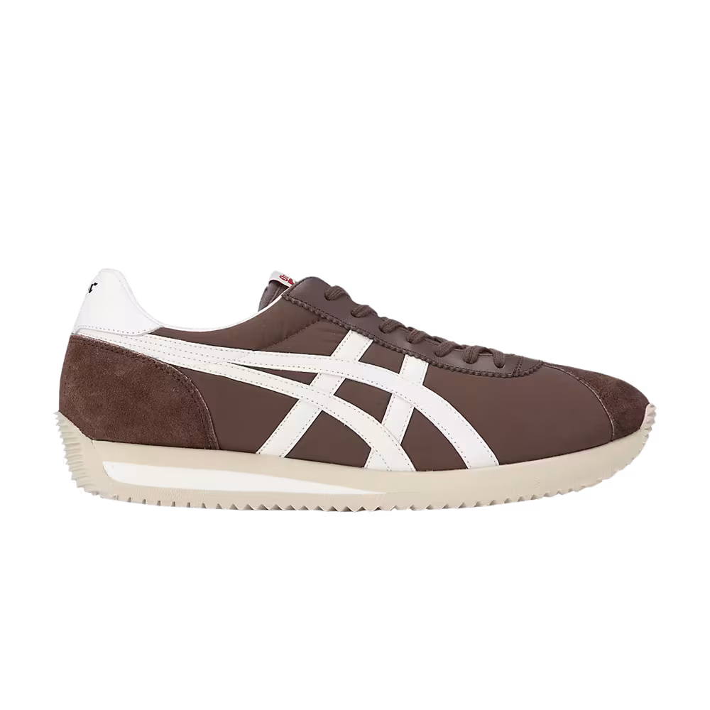 Onitsuka Tiger Moal 77 NM Chestnut White