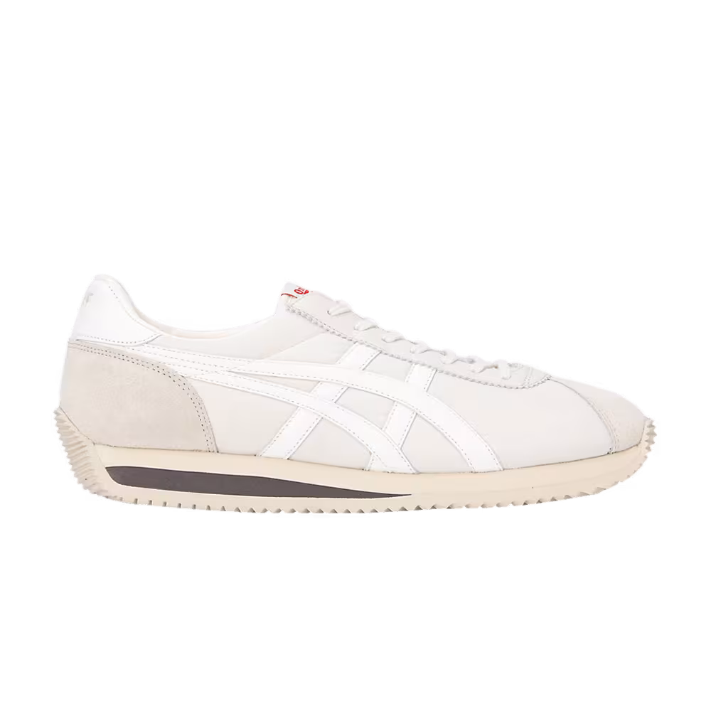 Onitsuka Tiger Moal 77 NM Piedmont Grey White