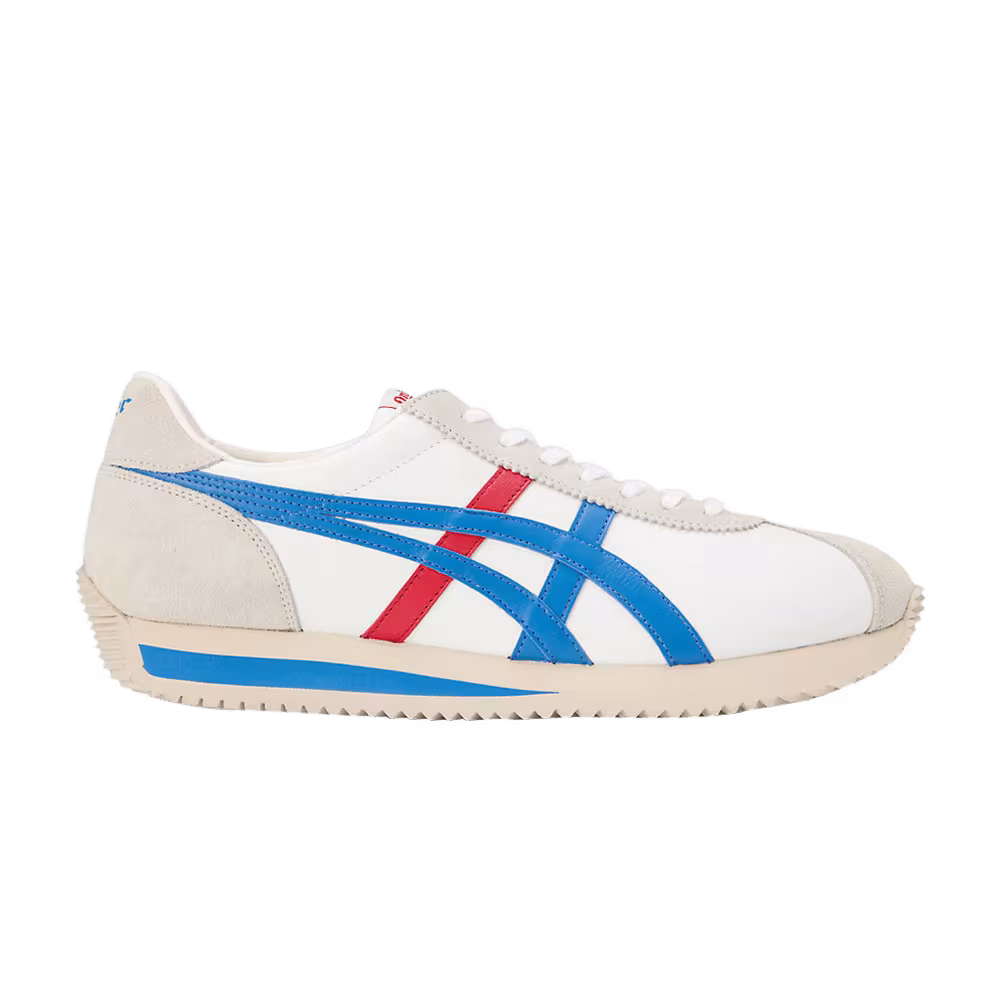 Onitsuka Tiger Moal 77 NM White Directoire Blue