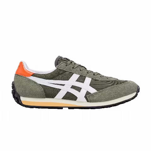 Onitsuka Tiger EDR 78 'Mantle Green'