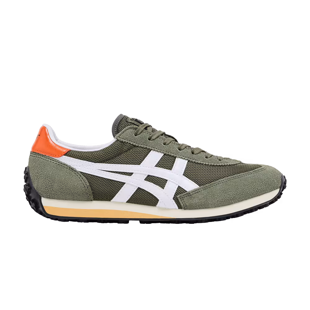 Onitsuka Tiger EDR 78 Mantle Green