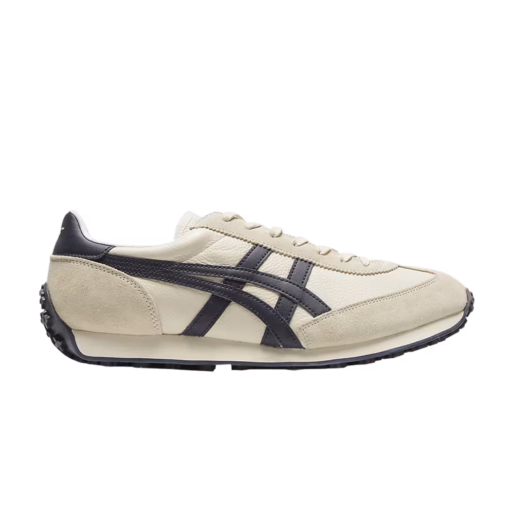 Onitsuka Tiger EDR 78 Birch Peacoat