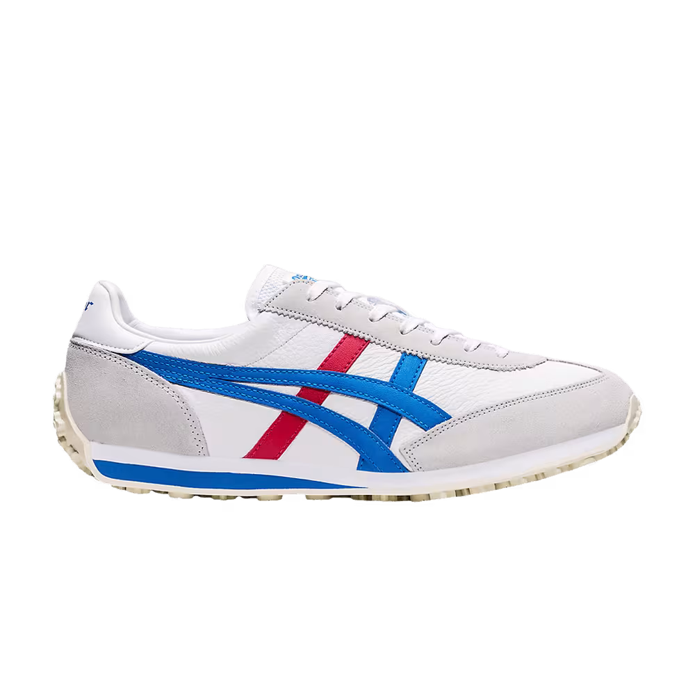 Onitsuka Tiger EDR 78 White Directoire Blue