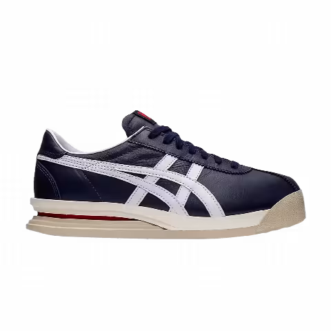 Onitsuka Tiger Tiger Corsair EX 'Peacoat Red'