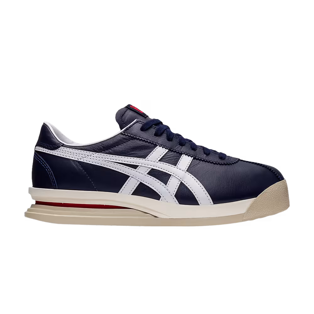 Onitsuka Tiger Tiger Corsair EX Peacoat Red
