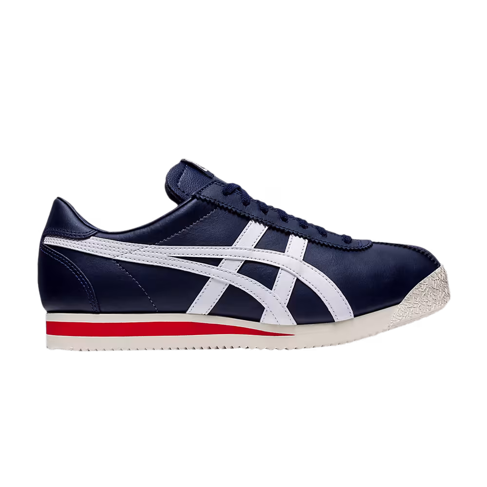 Onitsuka Tiger Tiger Corsair Peacoat White