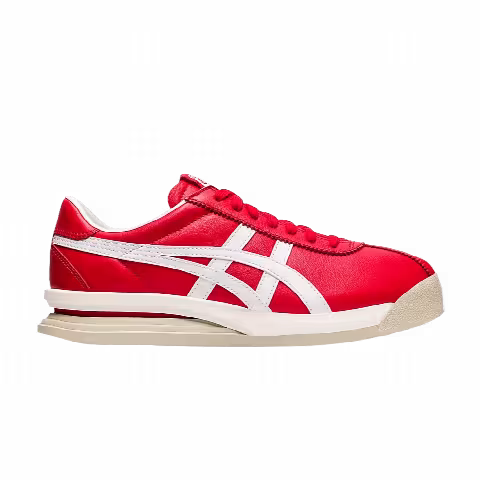 Onitsuka Tiger Tiger Corsair EX 'Classic Red'