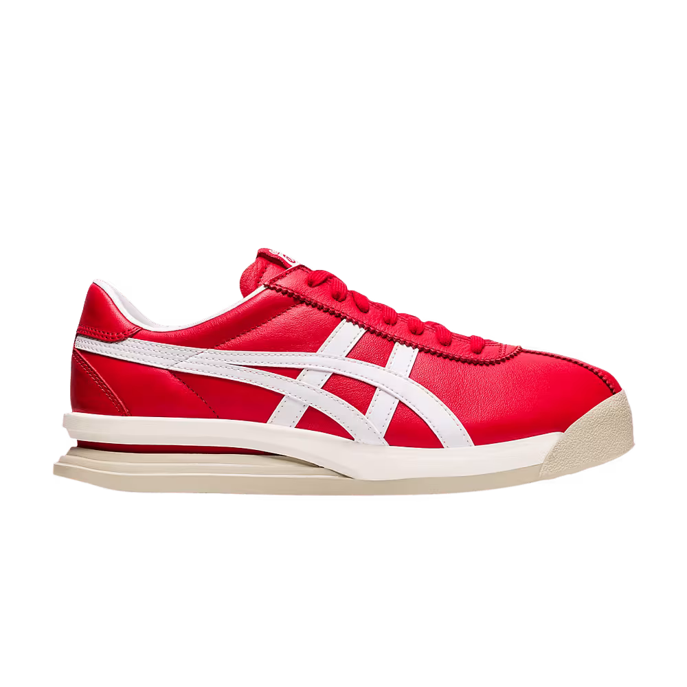 Onitsuka Tiger Tiger Corsair EX Classic Red