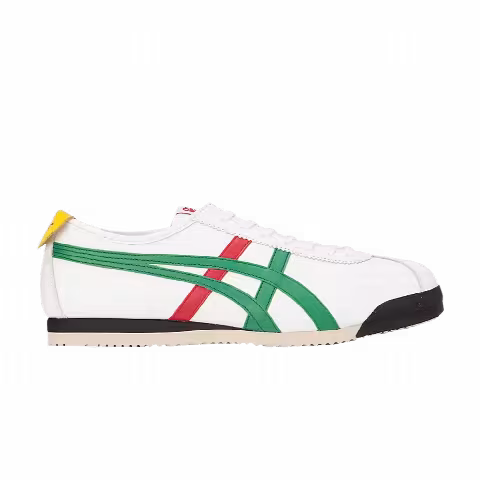 Onitsuka Tiger Limber Up NM 'White Green'