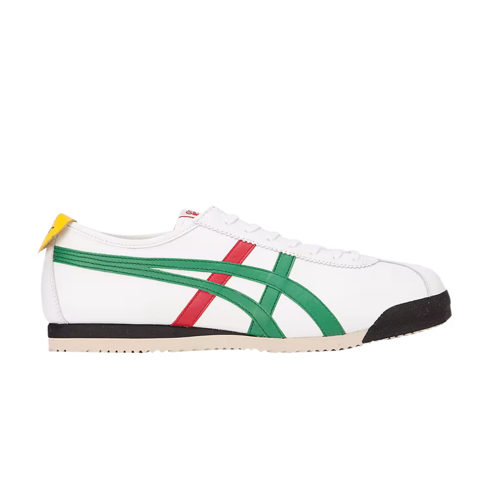 Onitsuka Tiger Limber Up NM White Green