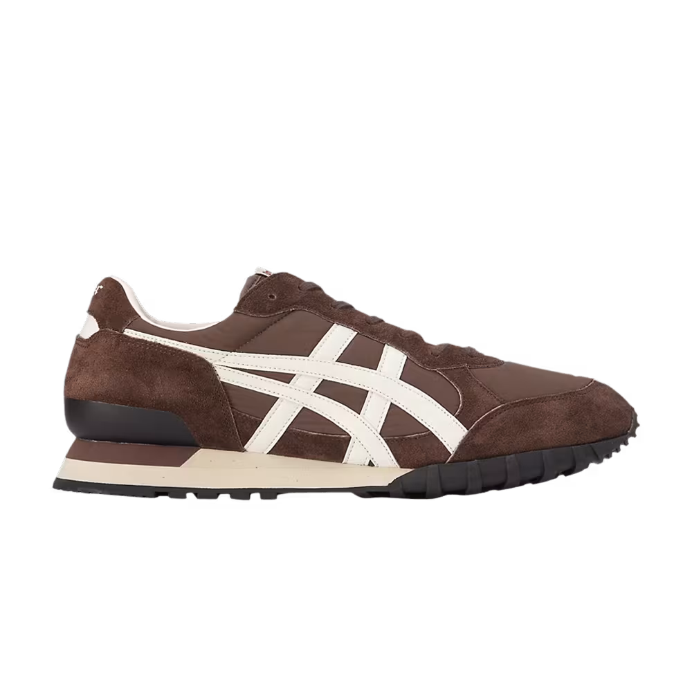 Onitsuka Tiger Colorado Eighty-Five NM Chestnut Cream