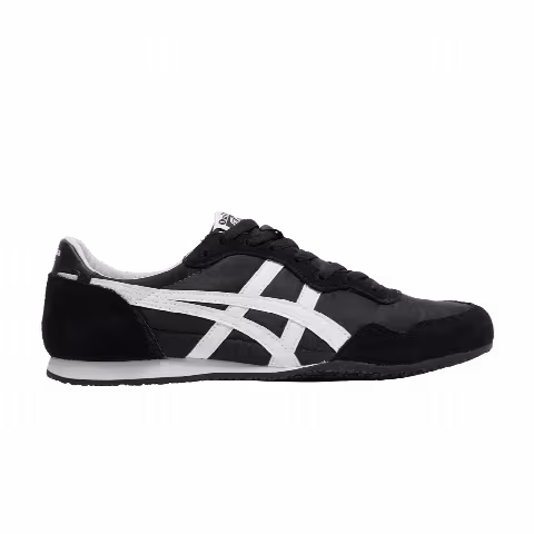 Onitsuka Tiger Serrano 'Black White'