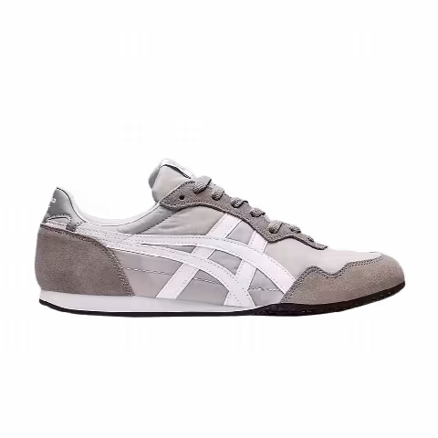 Onitsuka Tiger Serrano 'Oyster Grey'