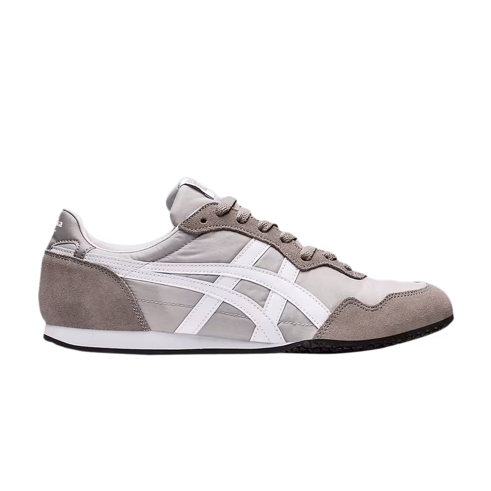 Onitsuka Tiger Serrano Oyster Grey