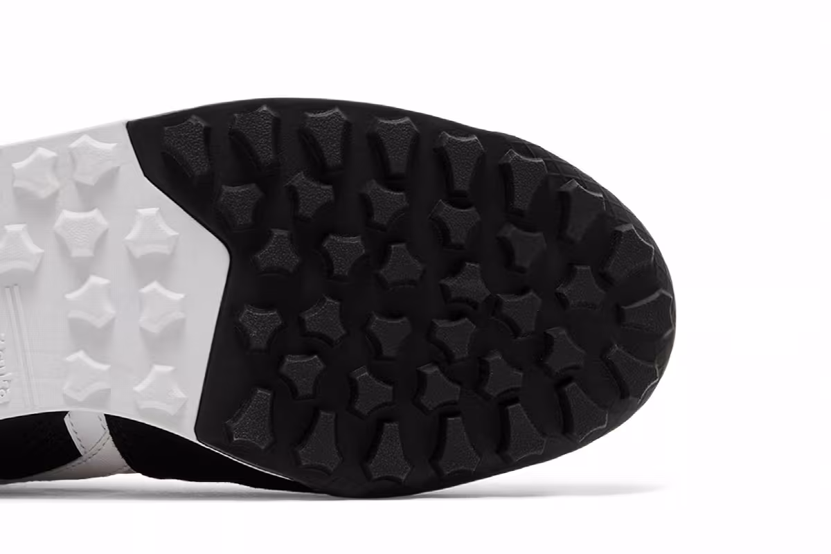 Onitsuka Tiger Horizonia Black White, view 6