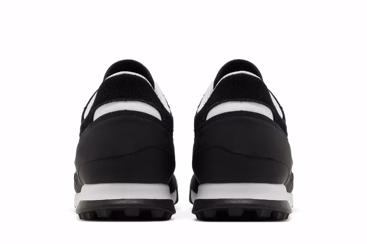 Onitsuka Tiger Horizonia Black White, view 7