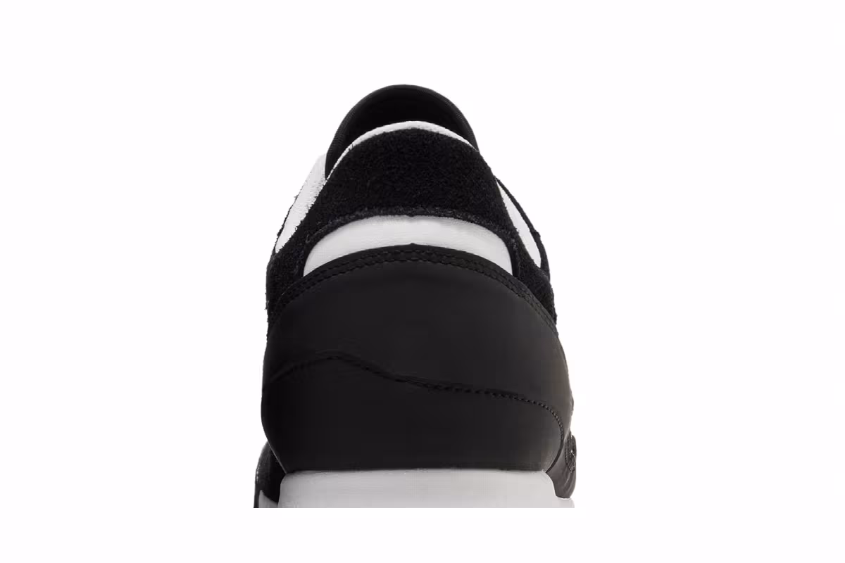 Onitsuka Tiger Horizonia Black White, view 8
