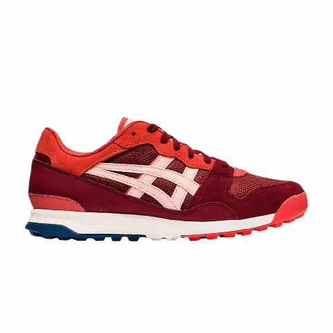 Onitsuka Tiger Horizonia 'Red Cream'