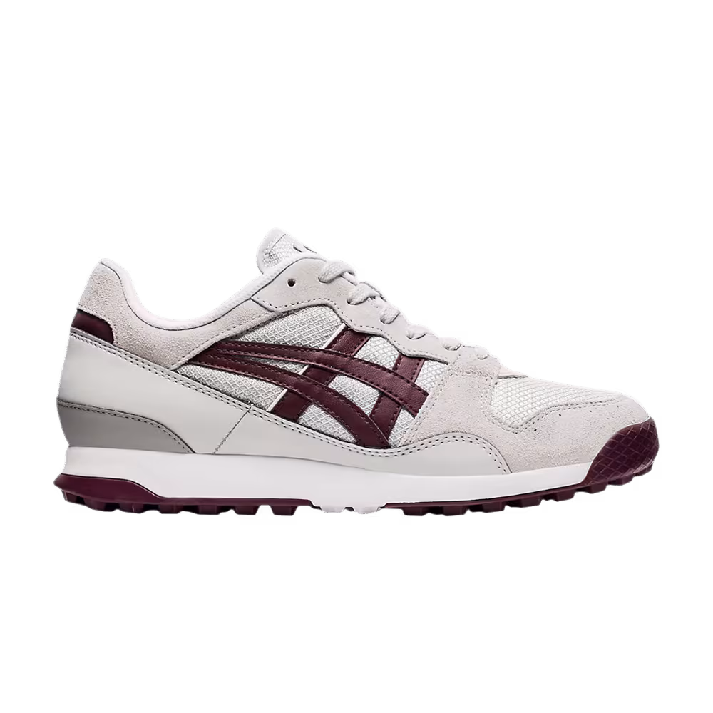 Onitsuka Tiger Horizonia Glacier Grey Deep Mars