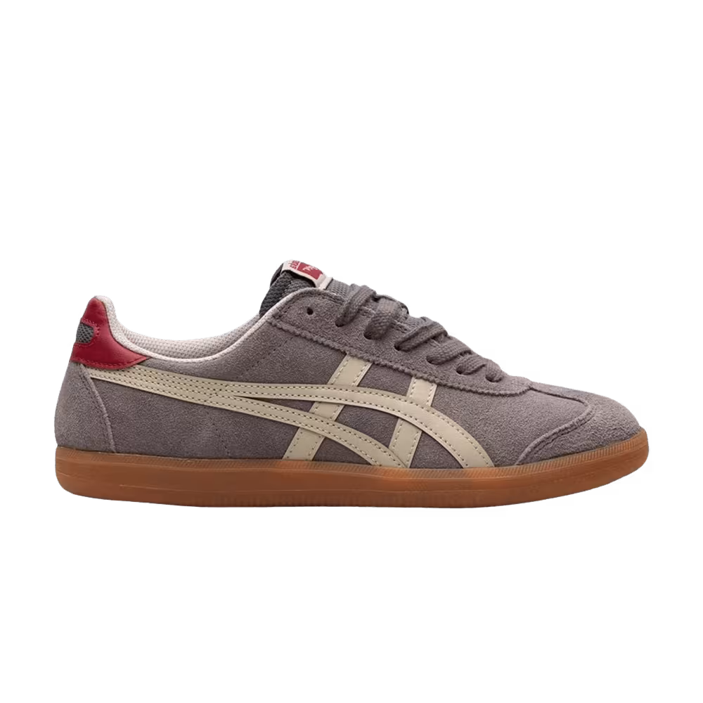 Onitsuka Tiger Tokuten Grey White