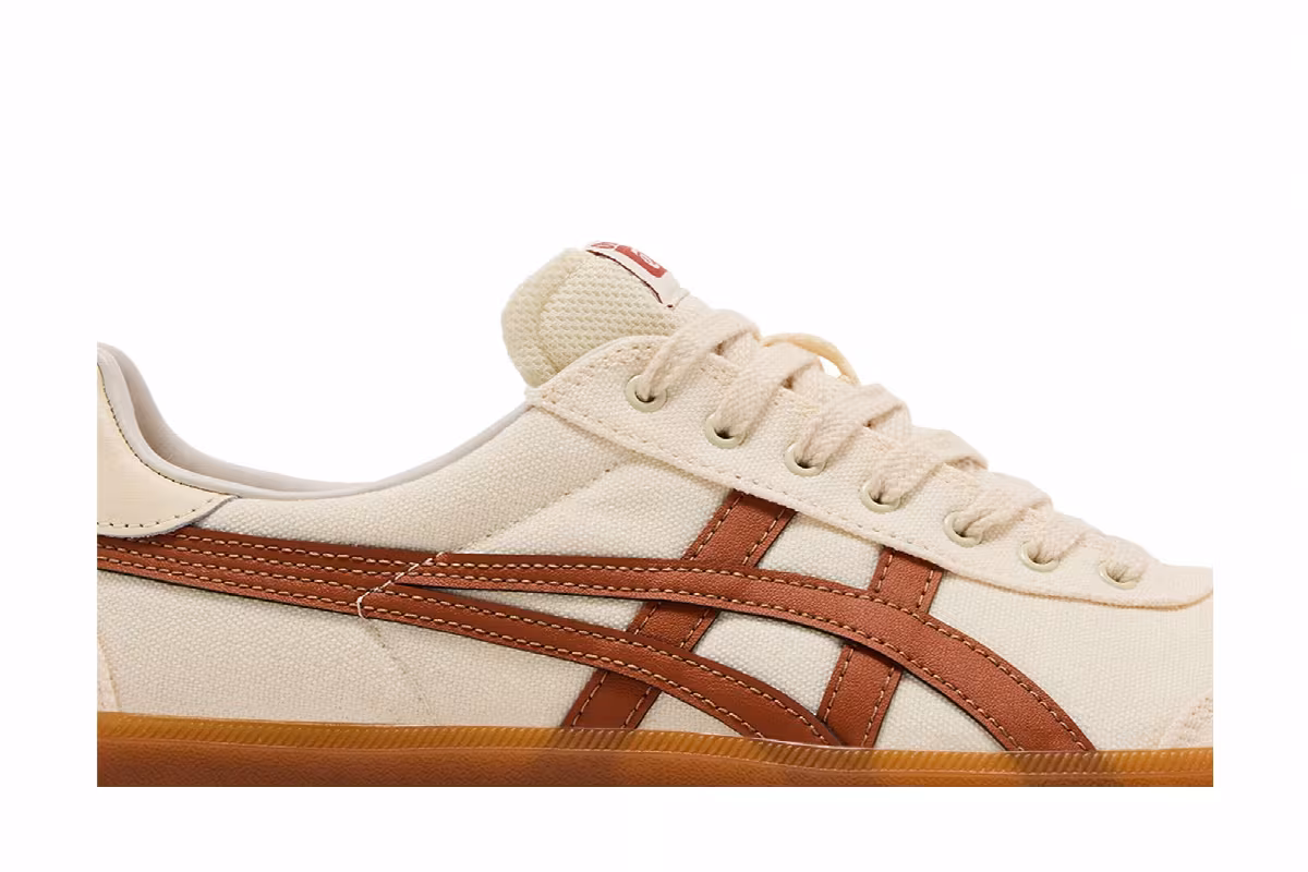 Onitsuka Tiger Tokuten Cream Caramel, view 3