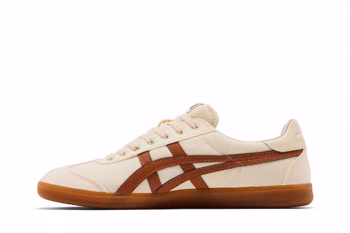 Onitsuka Tiger Tokuten Cream Caramel, view 4