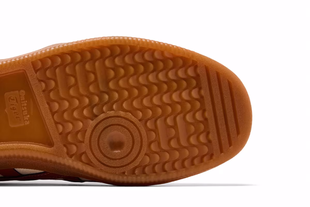 Onitsuka Tiger Tokuten Cream Caramel, view 6